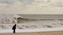 Dec. 27. 2012. New Jersey, Empty Wave photo
