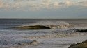 Dec. 27. 2012. New Jersey, Empty Wave photo