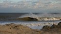 Dec. 27. 2012. New Jersey, Surfing photo