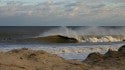 Dec. 27. 2012. New Jersey, Surfing photo