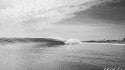 OBX, NC. Virginia Beach / OBX, Empty Wave photo