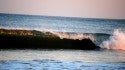 Nj Mini Barrels. New Jersey, surfing photo