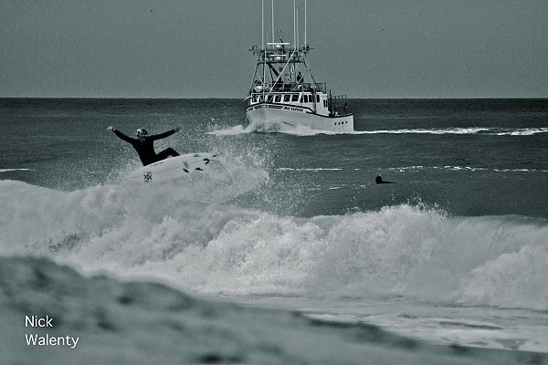 9/19/11
9/19/11 - NJ. New Jersey, Surfing photo
