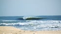 New York, Empty Wave photo