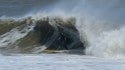 Monmouth New Jersey
Final some surf!!