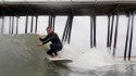 saturday afternoon OCMD. Delmarva, surfing photo