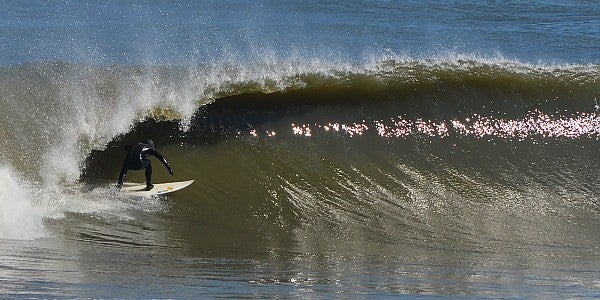OCMD March 8
OC lefts doing their thing March 8