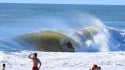 Matt Marine, OCMD June 28. Delmarva, Surfing photo