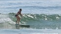 Delaware slide. Delmarva, Surfing photo