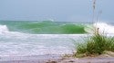 SHALLOW
GULF COAST. West Florida, Empty Wave photo