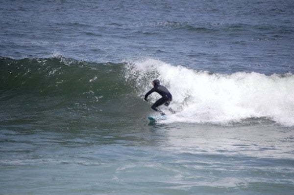 I Suck At Surfing...
Self-Explanatory. New Jersey, Surfing photo