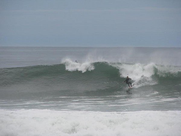 Nova Scotia
Katia. Nova Scotia, Surfing photo