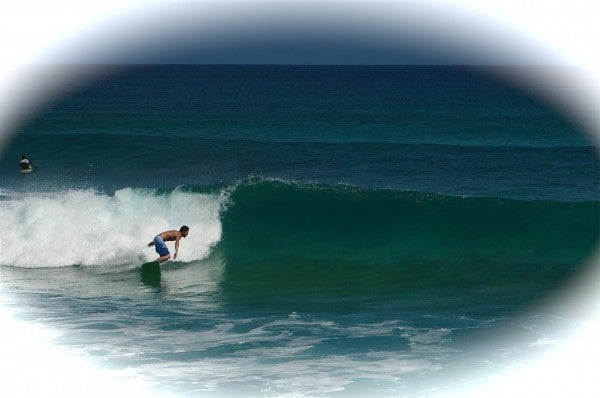 Mhb In The Bahamas. Bahamas, Surfing photo