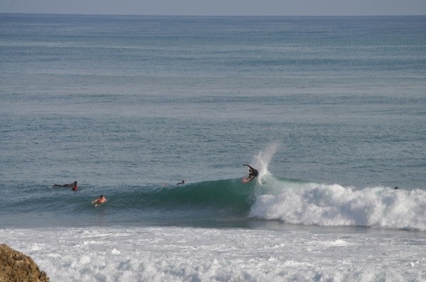 Chris Ward-barbados. Barbados, Surfing photo