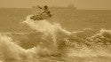 Josh Kerr-NY
Quicky pro. New York, Surfing photo