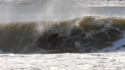 Winter Tubes. New York, Surfing photo