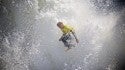 2017 Belmar Pro Day 1. New Jersey, Surfing photo