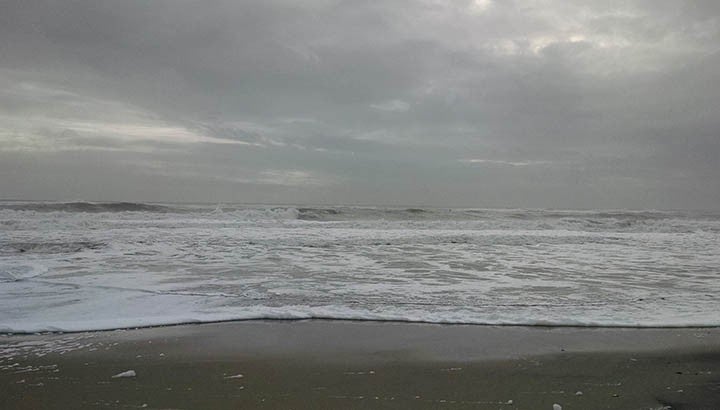 Virginia Beach / OBX, surfing photo