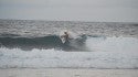B&amp;E shreddin at soup bowl