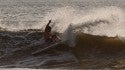 Secret Session in Currituck
Local pro Jeff Carver gettin