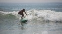 saturday surf session at assateague
assateague island,