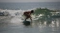 saturday surf session at assateague
assateague island,