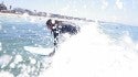 droping in San Diego
Surfing in San Diego.