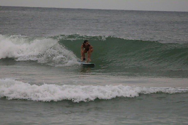 10. United States, Surfing photo