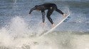 presidents day
surfing at sandkey.. West Florida, Surfing photo