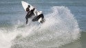 presidents day
surfing at sandkey.. West Florida, Surfing photo