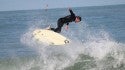 presidents day
surfing at sandkey.. West Florida, Surfing photo