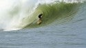 Slab Madness Nicaragua!
Photos by John Matthews, Surfer