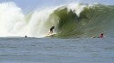 Slab Madness Nicaragua!
Photos by John Matthews, Surfer