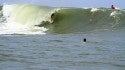 Slab Madness Nicaragua!
Photos by John Matthews, Surfer