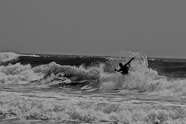 who cares
who cares. New Jersey, Surfing photo