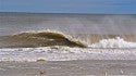 Apri.
Yay for flatness!. New Jersey, Empty Wave photo