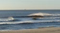 South Swell, March 2, 2017. New Jersey, Empty Wave photo