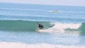 Cocoa Beach Florida
Isaak Linkous on Glass