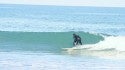 Cocoa Beach Florida
Nick Hesley on glass