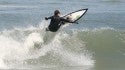 38 041809. Southern NC, Surfing photo
