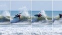Chris Crockett - Emerald Isle. Southern NC, Surfing photo