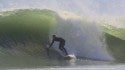 Bill Ceaser On A Hatteras Peak