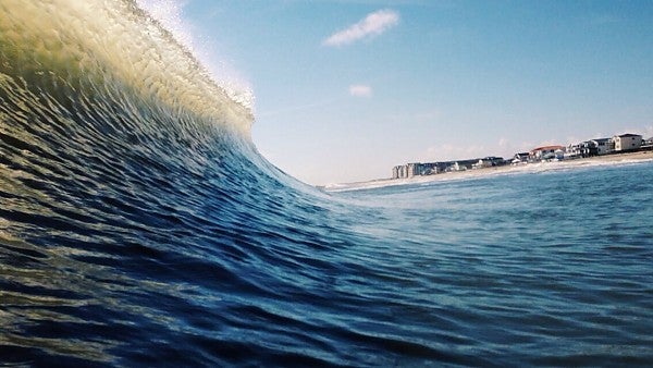 image. United States, Empty Wave photo