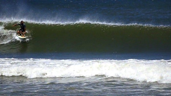 stills 091. Virginia Beach / OBX, Surfing photo