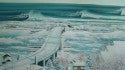 Cold Sweat
oil on canvas. New Jersey, Surf Art photo