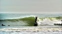 Best Longboard Stance
Nikon D3100. South Carolina, Surfing photo