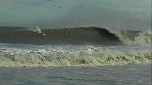 irene
irene bayhead and squan. New Jersey, Surfing photo
