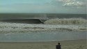 irene
bombs at bayhead. New Jersey, Empty Wave photo