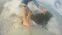 chop hop. Virginia Beach / OBX, Surfing photo