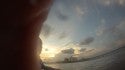 sunset. Virginia Beach / OBX, Scenic photo